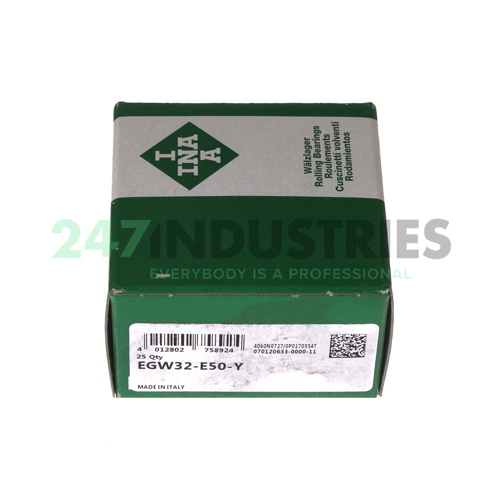 EGW32-E50-Y INA Image 3