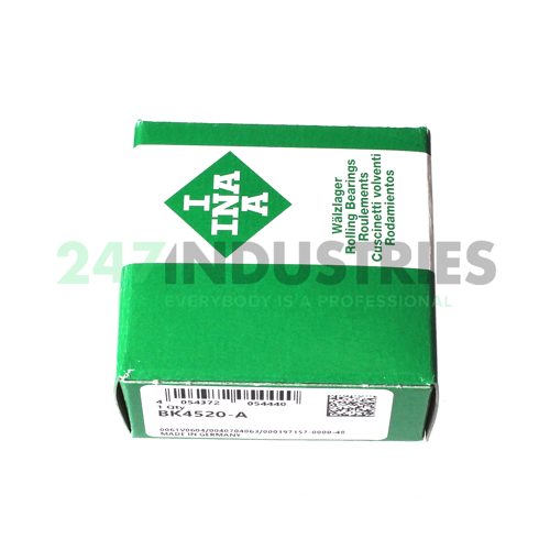 BK4520-A INA Image 3