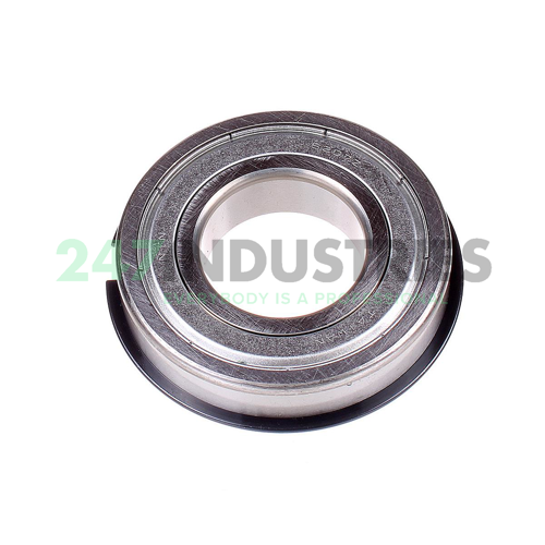 6207ZZ C3 NR NTN Image 2