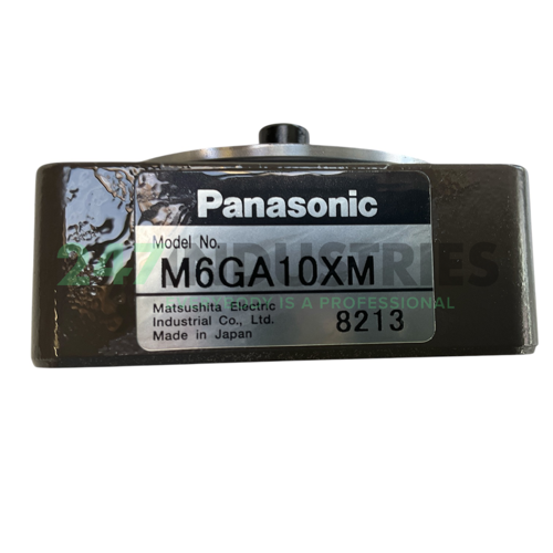 M6GA10XM Panasonic Image 4