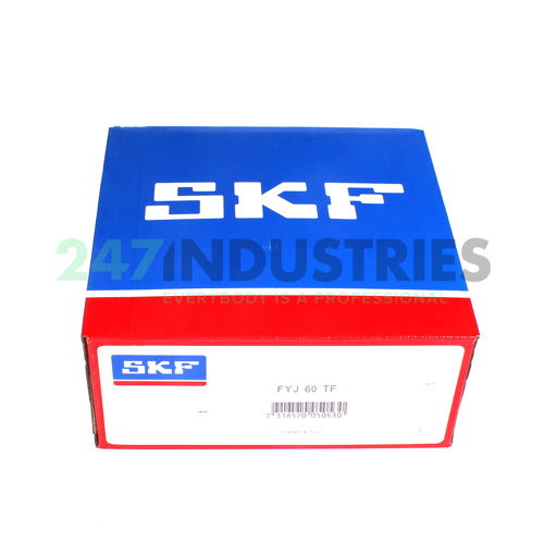 FYJ60TF SKF Image 3