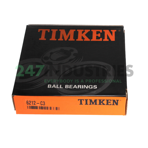 6212-C3 Timken Image 3