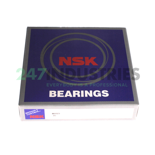 NU1021 NSK Image 4