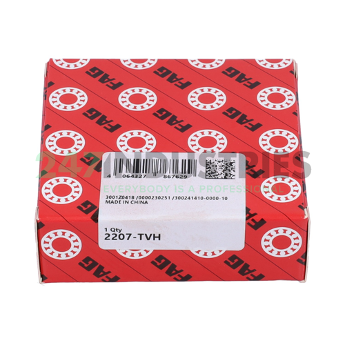 2207-TVH FAG Image 4