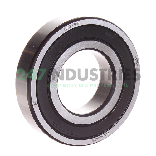 6207-2RSR FAG