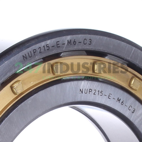 NUP215-E-M6-C3 NKE Image 2