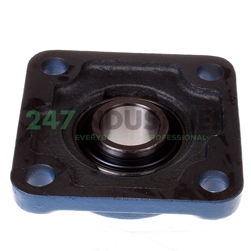 UCF205 SNR Image 2