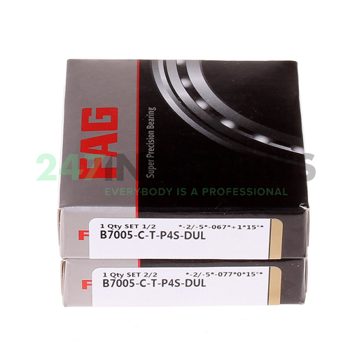 B7005-C-T-P4S-DUL FAG Image 5