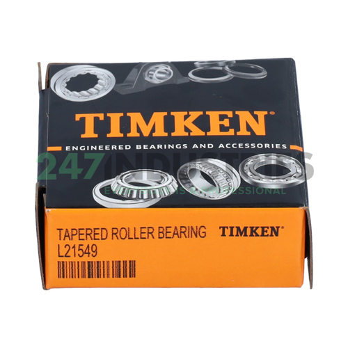 L21549-20000 Timken Image 3