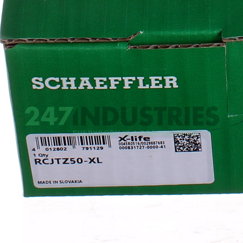 RCJTZ50-XL INA Image 4