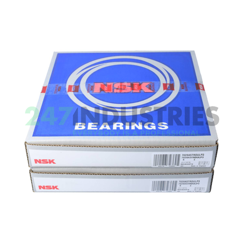 7028A5TRDULP3 NSK