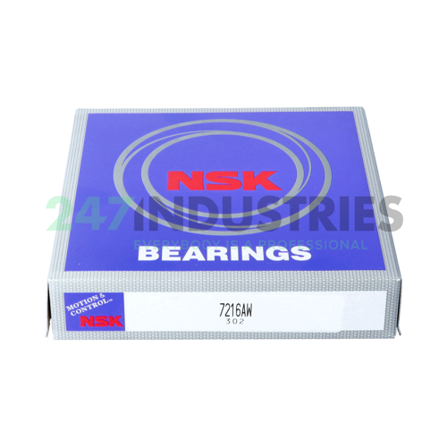 7216AW NSK Image 3