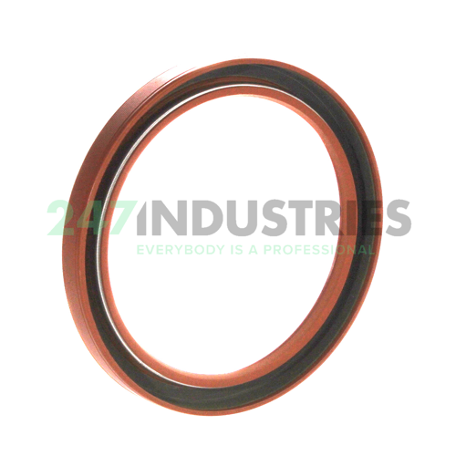 80X100X10HMS5V SKF Image 2