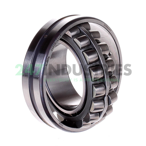 22210-E1-K FAG Image 2