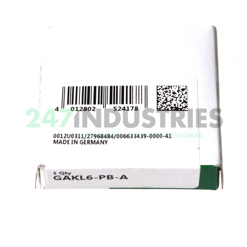 GAKL6-PB-A INA Image 2