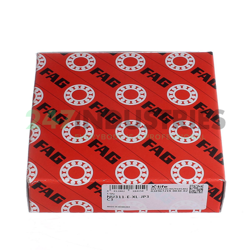 NU311-E-XL-JP3-C3 FAG Image 5