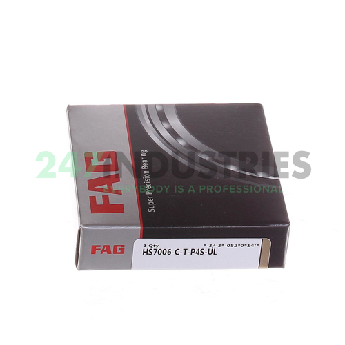 HS7006-C-T-P4S-UL FAG Image 2
