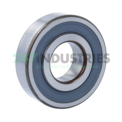 6306-2RS2/C5VT312 SKF Image 2