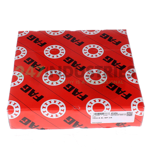 7319-B-XL-MP-UA FAG Image 3