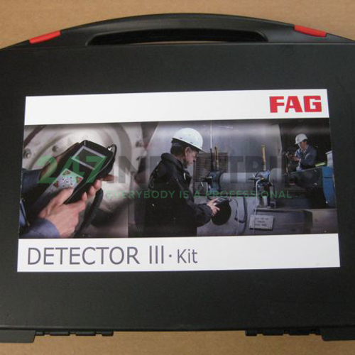 DETECTOR III.KIT FAG Image 4
