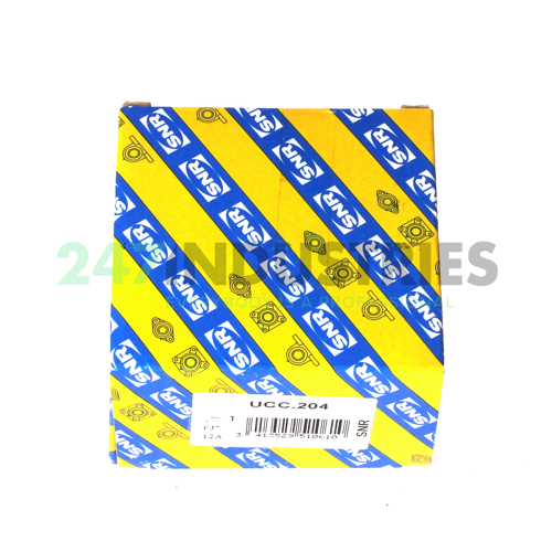 UCC204 SNR Image 4