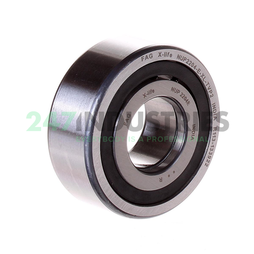 NUP2204-E-XL-TVP2 FAG