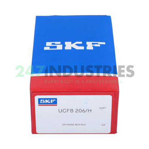 UCFB206/H SKF Image 4