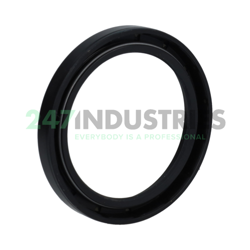 50X65X8 WA NBR Dichtomatic Image 2