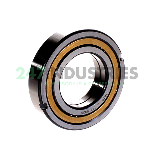 QJ209-XL-N2-MPA-T42F FAG Image 3