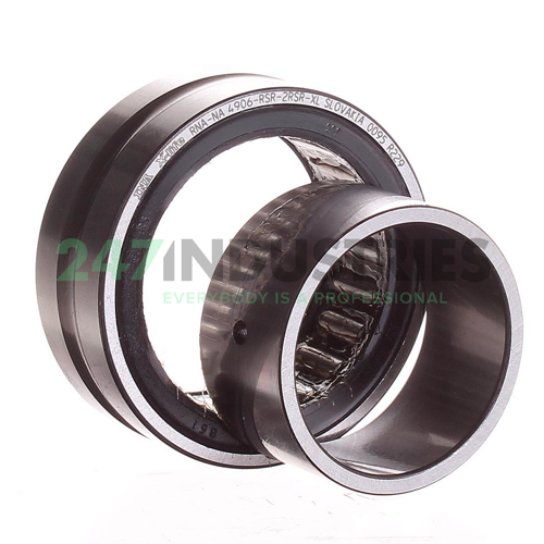 NA4906-2RSR-XL INA Image 2