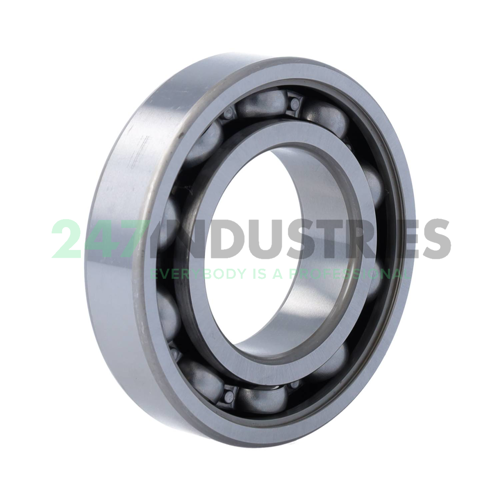 6209-RS1/C3 SKF Image 2