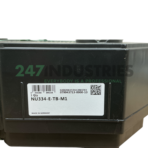 NU334-E-TB-M1 FAG Image 3