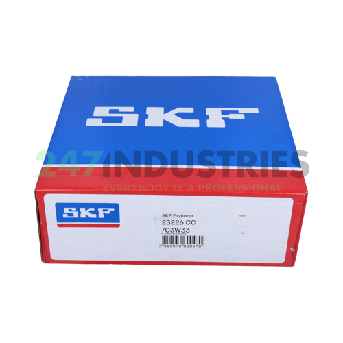 23226CC/C3W33 SKF Image 4