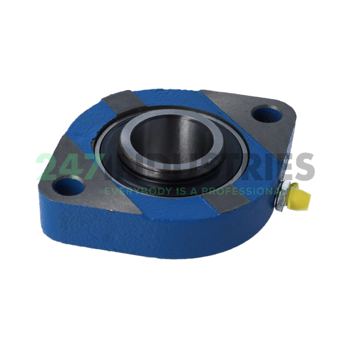 UCFD.206 SNR Image 2