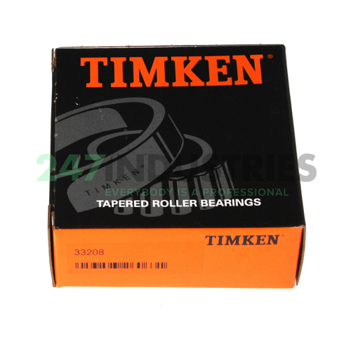 33208 Timken Image 4