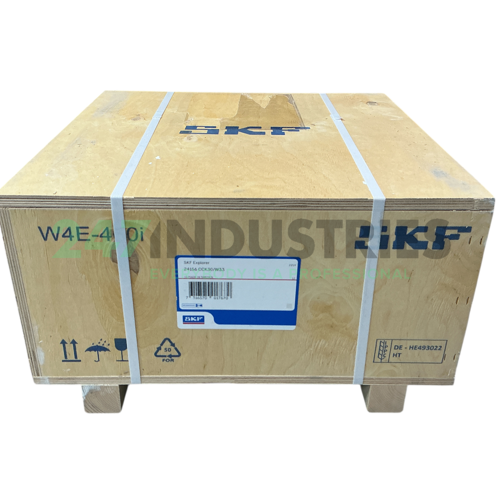 24156CCK30/C3W33 SKF Image 2