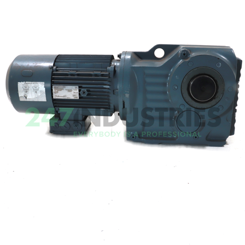 KA87T/DV112M4/BMG SEW-EURODRIVE Image 3