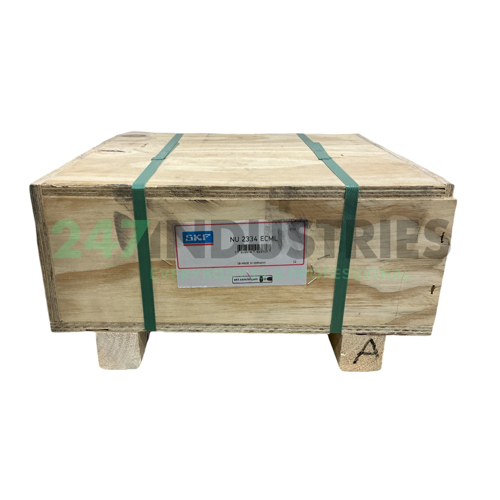 NU2334ECML SKF Image 2