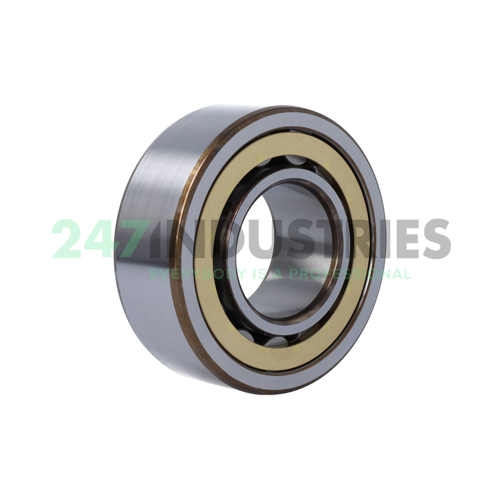 NU2312ECM/C3 SKF Image 2