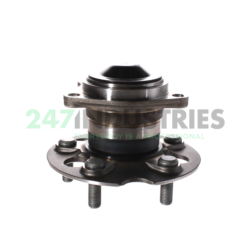 VKBA6822 SKF Image 3