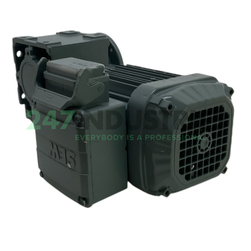 WF30DRN71M4/ASE1 SEW-EURODRIVE Image 3