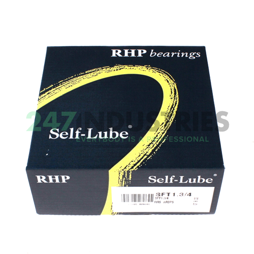 SFT1.3/4 RHP Image 4