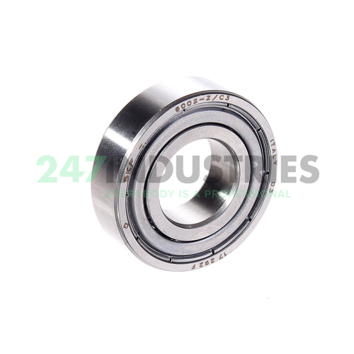 6002-Z/C3 SKF