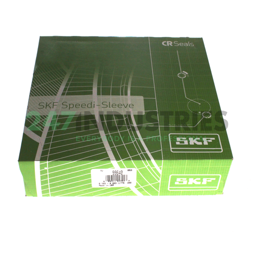 CR99640 SKF Image 2