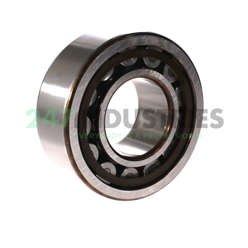 NU2312ECP/C3 SKF Image 2