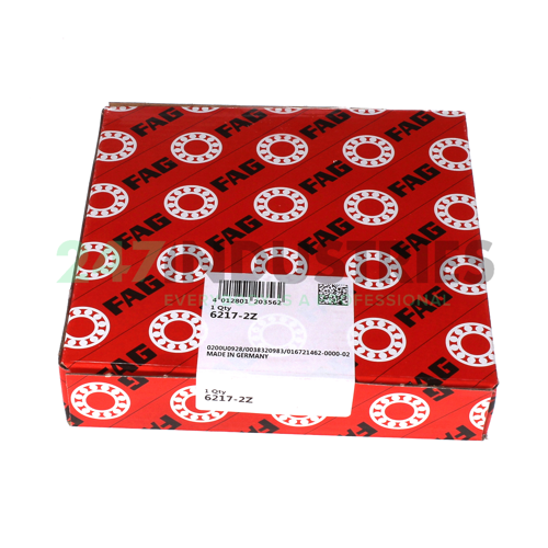 6217-2Z FAG Image 3