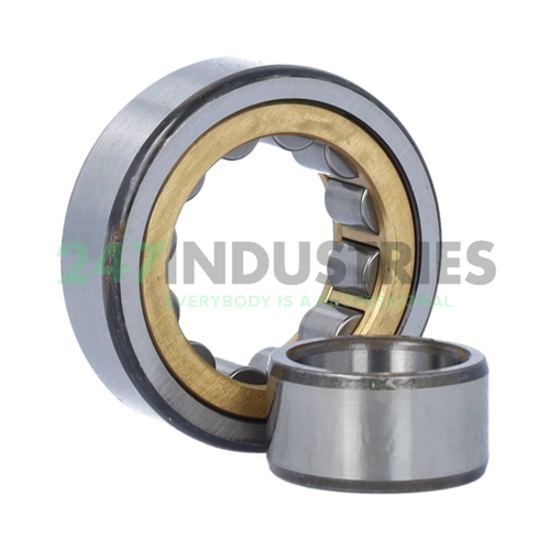 NU204E.M1A.C3 SLF Fraureuth Image 2