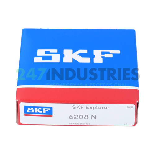 6208N SKF Image 4