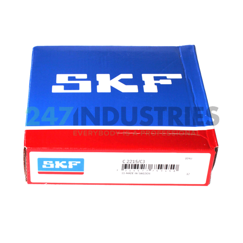 C2215/C3 SKF Image 3