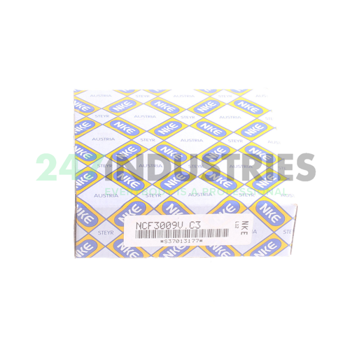 NCF3009V.C3 NKE Image 4